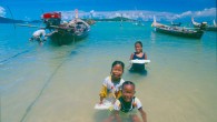 Phuket People Gallery