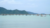 Chalong Bay