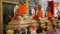 Chalong Temple