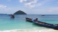 Koh Hae - Coral Island