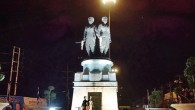 Phuket Heroines Monument