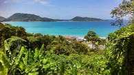 Kalim Beach