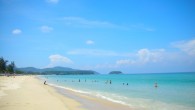 Karon Beach