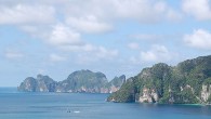 Koh Phi Phi