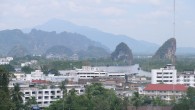 Krabi Town