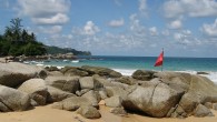 Laem Singh Beach