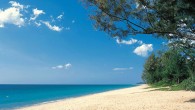 Mai Khao Beach
