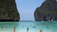 Maya Bay - Phi Phi