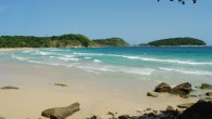 Nai Harn Beach