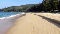 Nai Thon Beach