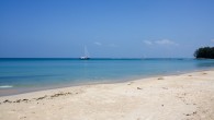 Nai Yang Beach
