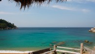 Nui Beach