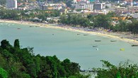 Patong Beach