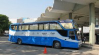 Phuket by bus