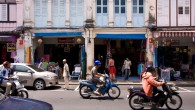 Phuket City