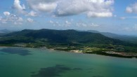 Phuket Geography