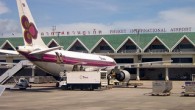 Phuket International Airport