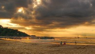 Phuket sunset