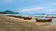 Rawai Beach