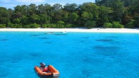 Similan Islands
