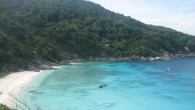 Surin Islands