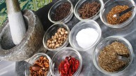 Thai Cooking Spices