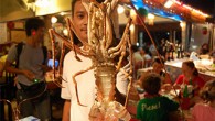Thai food in Phuket