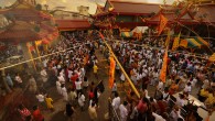 Vegetarian Festival
