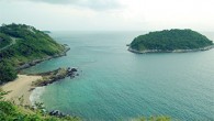 Ya Nui Beach