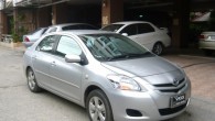 Phuket car rental