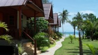 Phuket guest houses & bungalows