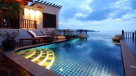 Phuket house & villa accommodation