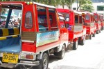 Phuket Transport