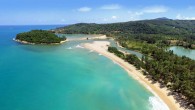 Layan Beach Phuket Thailand